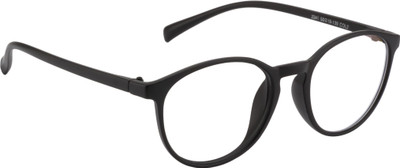 

Rafa Full Rim Round Frame(50 mm