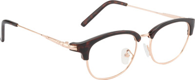 

Rafa Full Rim Oval Frame(50 mm