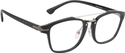 

Rafa Full Rim Wayfarer Frame(50 mm