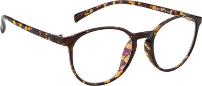 

Rafa Full Rim Round Frame(50 mm