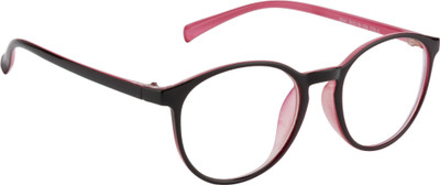 

Rafa Full Rim Round Frame(50 mm