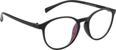 

Rafa Full Rim Round Frame(50 mm