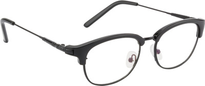 

Rafa Full Rim Oval Frame(50 mm