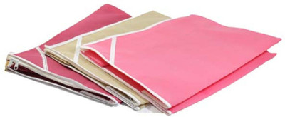 

Kuber Industries Designer "Kuber Industries Non woven Saree cover Set of 3 Pcs /Wardrobe Organiser/Regular Clothes Bag " KI27101P12(Multicolor)