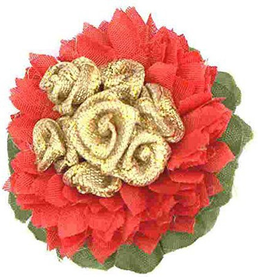

AmberRoze Kids Hair Accessory Hair Clip(Multicolor)