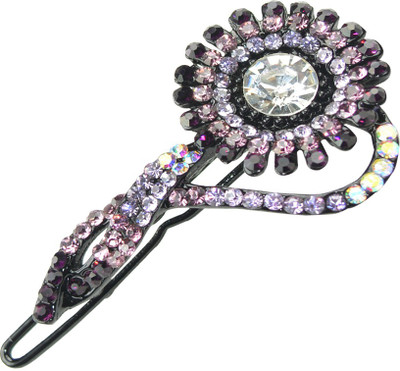 

Glitters Online hair_accessory Hair Pin(Purple)