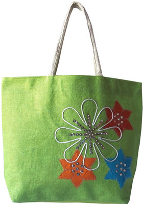 

Style and Culture Messenger Bag(Green)