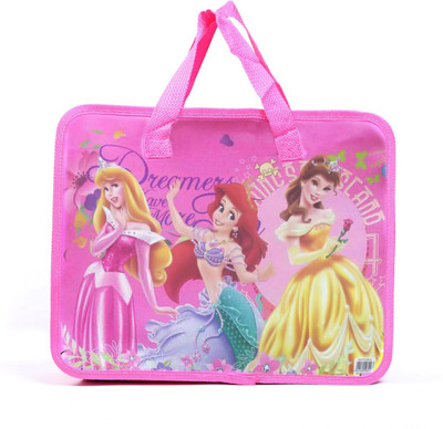 

Babyoodles Hand-held Bag(Multicolor)