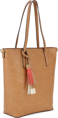 

ALDO Tote(Brown)
