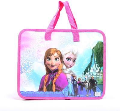 

Babyoodles Hand-held Bag(Multicolor)