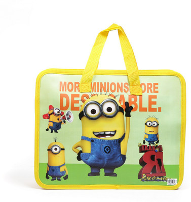 

Babyoodles Hand-held Bag(Multicolor)
