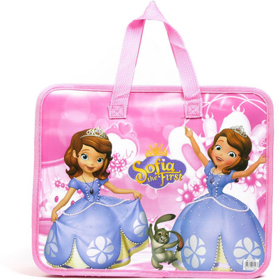 

Babyoodles Hand-held Bag(Multicolor)