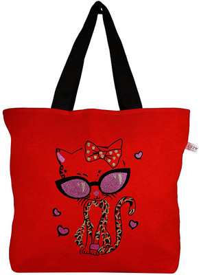 

Roman Desire Tote(Multicolor)