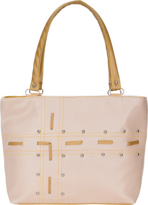 

Cottage Hand-held Bag(White)