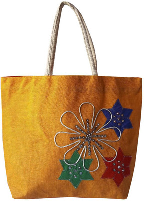 

Style and Culture Messenger Bag(Yellow)