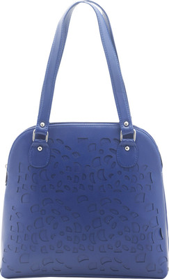 

KRIVI Hand-held Bag(Blue)