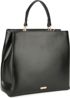 ALDO Hand-held Bag(Black)