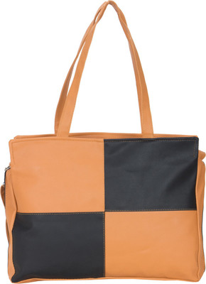 

Relevant Yield Messenger Bag(Multicolor)