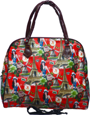

VS Creation Tote(Multicolor)