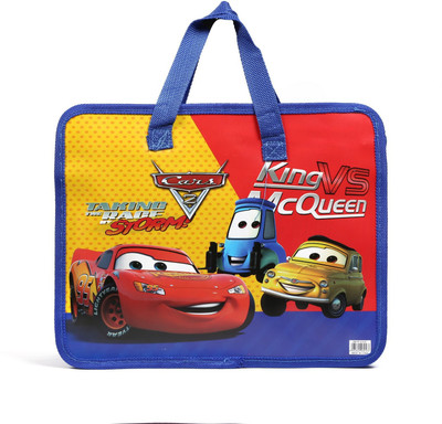 

Babyoodles Hand-held Bag(Multicolor)
