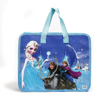 

Babyoodles Hand-held Bag(Multicolor)