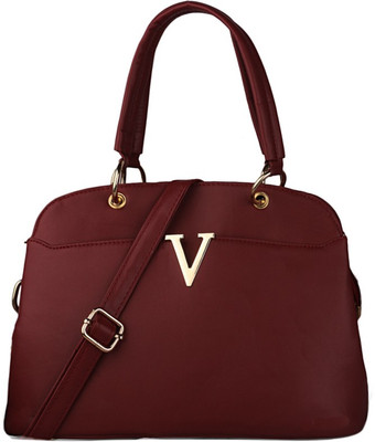

Goldmine Sling Bag(Brown)