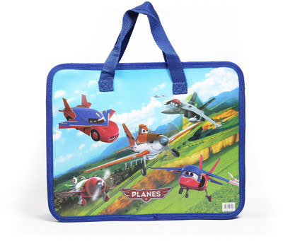 

Babyoodles Hand-held Bag(Multicolor)