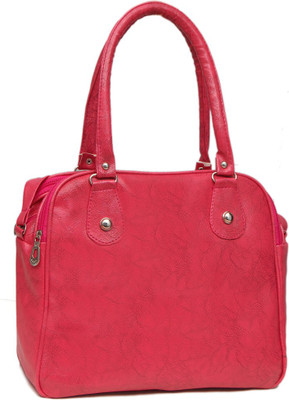 

Borse Shoulder Bag(Pink)