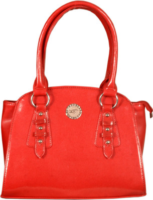 

TR Fashion Hand-held Bag(Red)