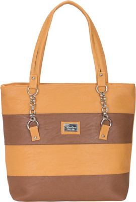 

Relevant Yield Messenger Bag(Multicolor)