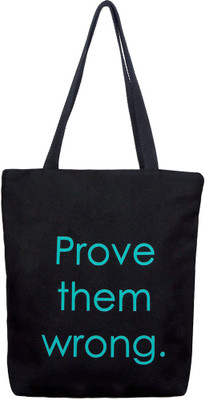 

Berserk Tote(Black, Blue)