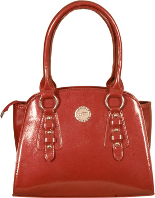 

TR Fashion Hand-held Bag(Maroon)
