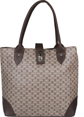

Lorna Hand-held Bag(Multicolor)