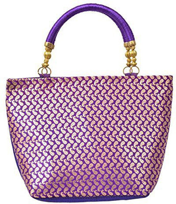 

Bagaholics Hand-held Bag(Multicolor)