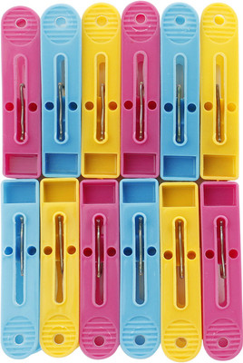 

XCCESS Xccess pack 144 Pcs Cloth Laundry Clips Closet Organizer( )