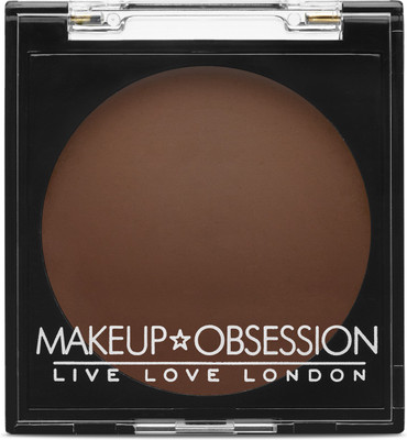 

Makeup Obsession Makeup Obsesssion Contour Cream C110 Dark Highlighter(Cream C110 Dark)