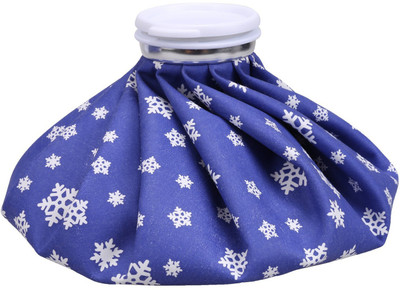

Lavelle Pharma Exclusive Hot & Cold Pack(Dark Blue, White)