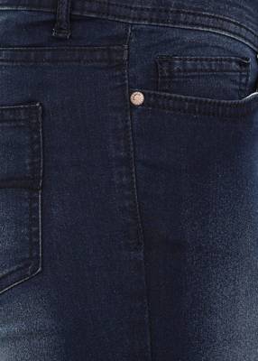 Jealous Skinny Women's Blue Jeans