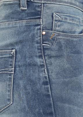 Jealous Slim Women's Blue Jeans