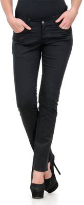 Fuego Slim Women's Multicolor Jeans