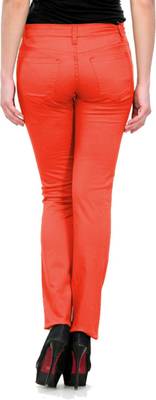 Fuego Slim Women's Multicolor Jeans