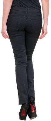 Fuego Slim Women's Multicolor Jeans