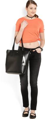 Jealous Slim Women's Black Jeans