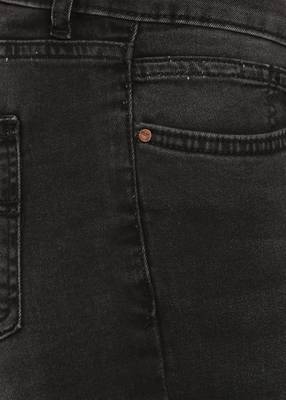 Jealous Slim Women's Black Jeans