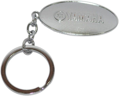 

Aura Imported Emboss Yamaha Key Chain