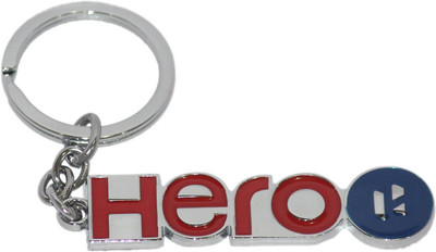

Aura Imported Full Metal Key Chain
