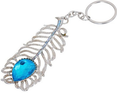 

Gadge GADGE PEACOCK KEYCHAIN Key Chain