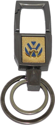 

Aura Imported Volkswagen Key Chain