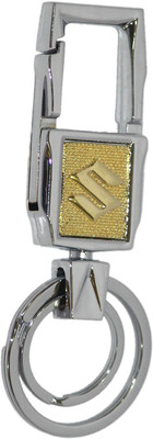 

Aura Imported Maruti Suzuki Key Chain