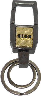 

Aura Imported Audi Key Chain